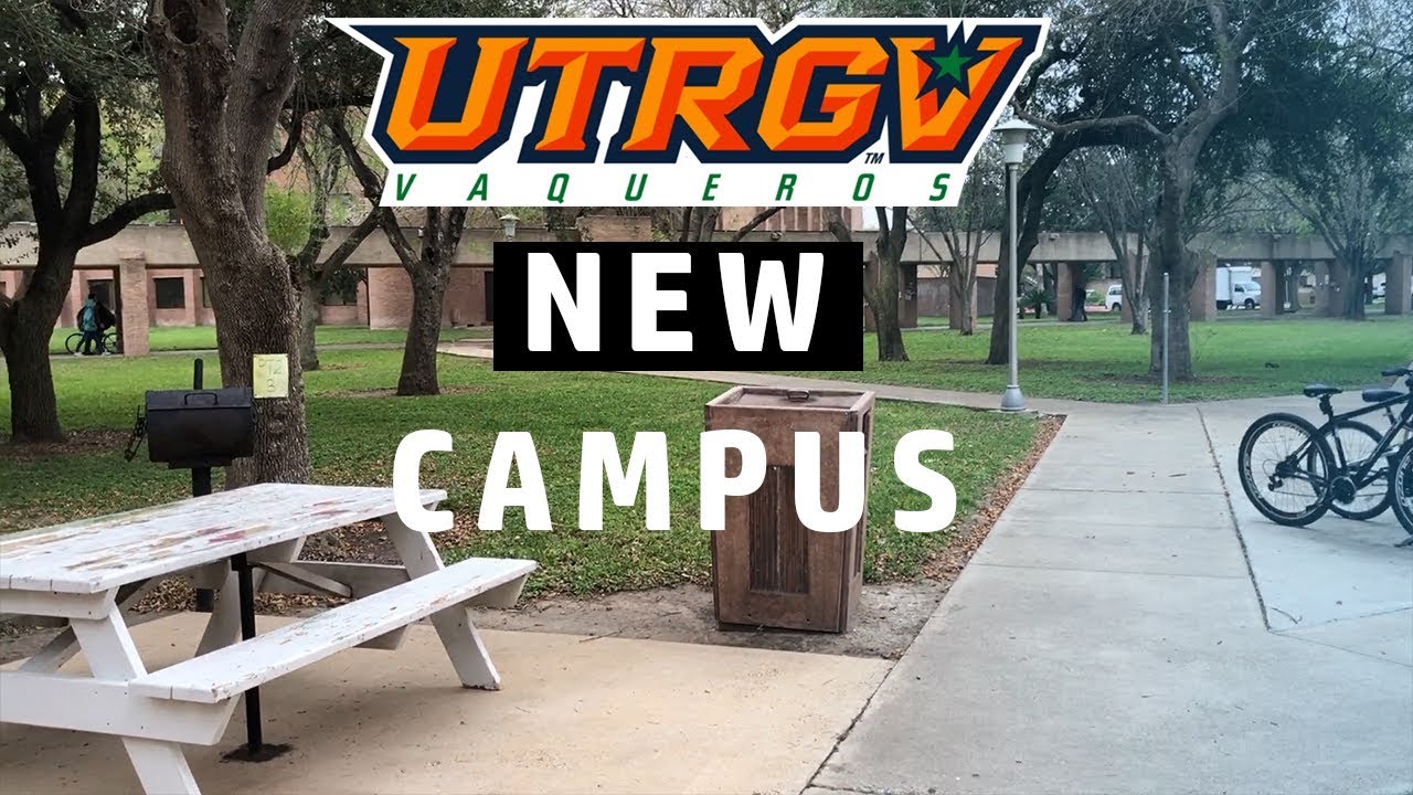 First Day at UTRGV | Training with the Soccer Team