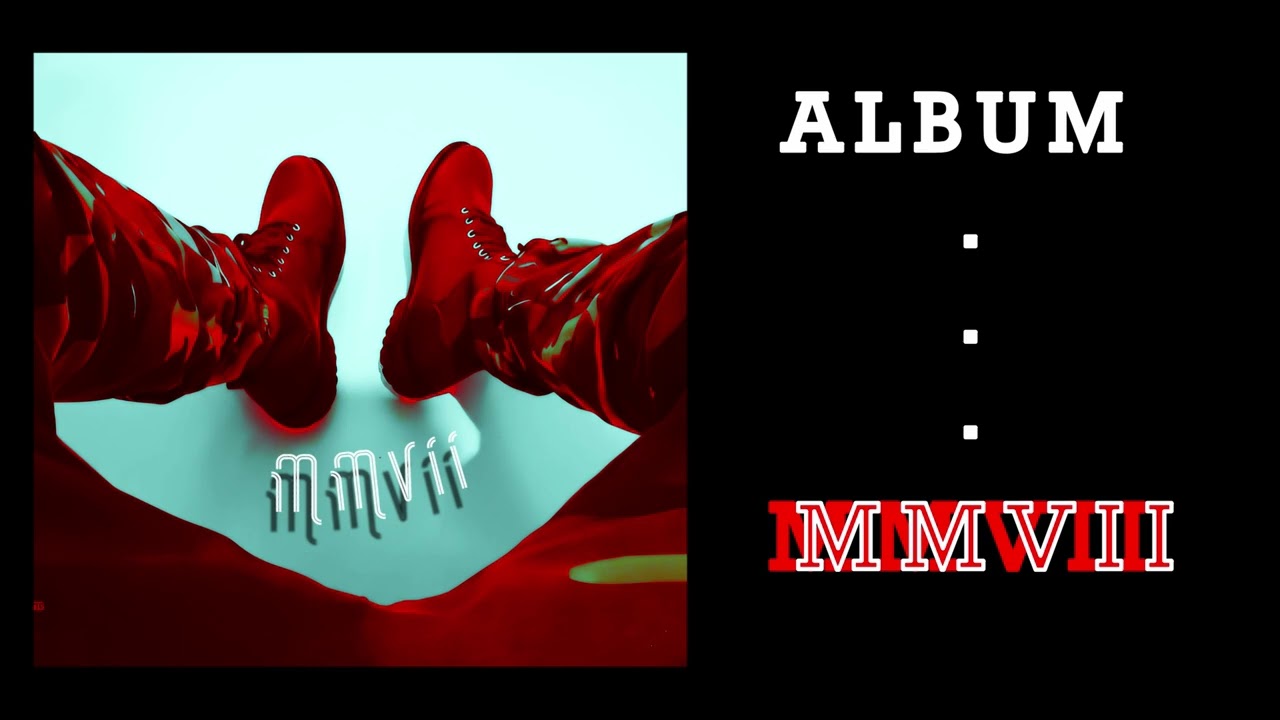 MMVII