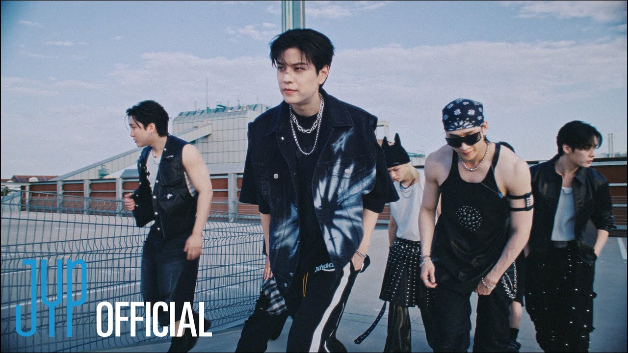 Stray Kids 