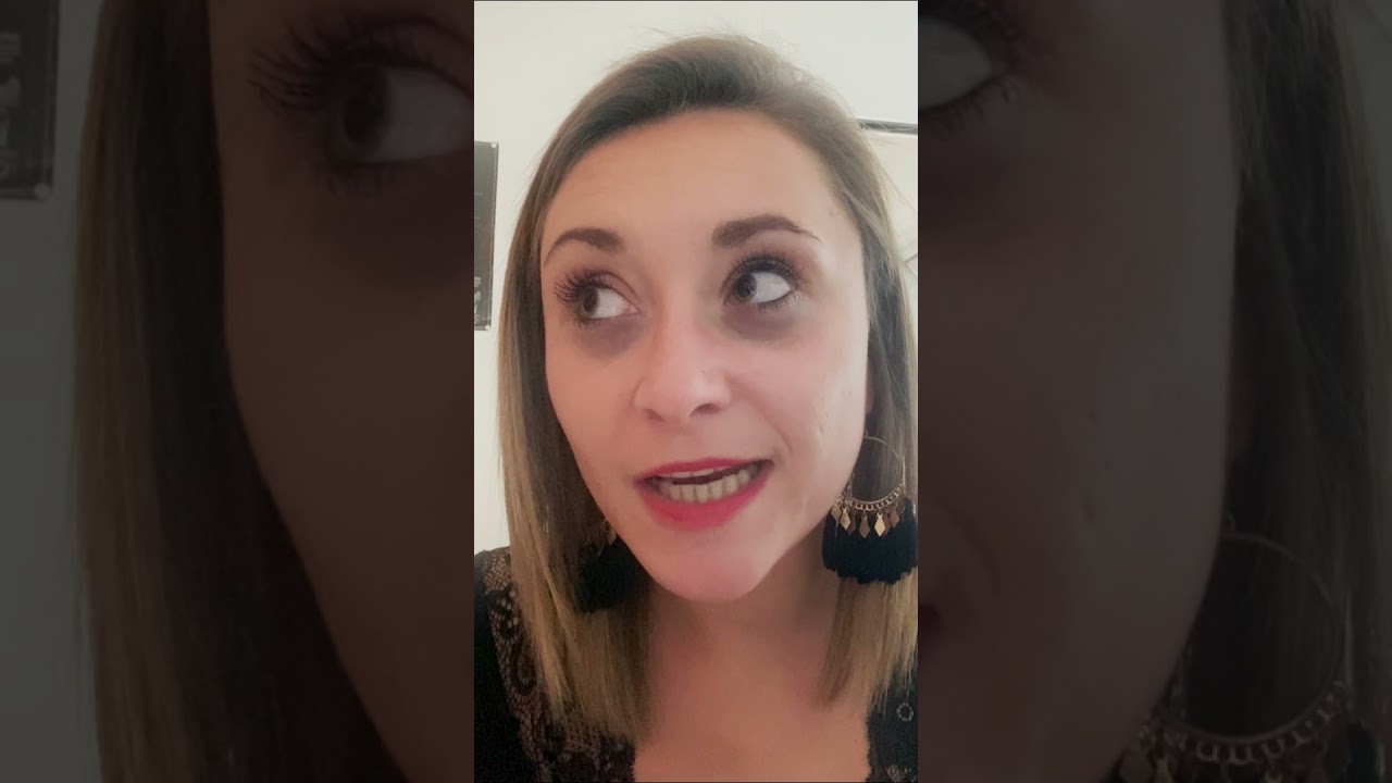 Ma vie, ma maladie avec la Spondylarthrite Ankylosante (maladie invisible)