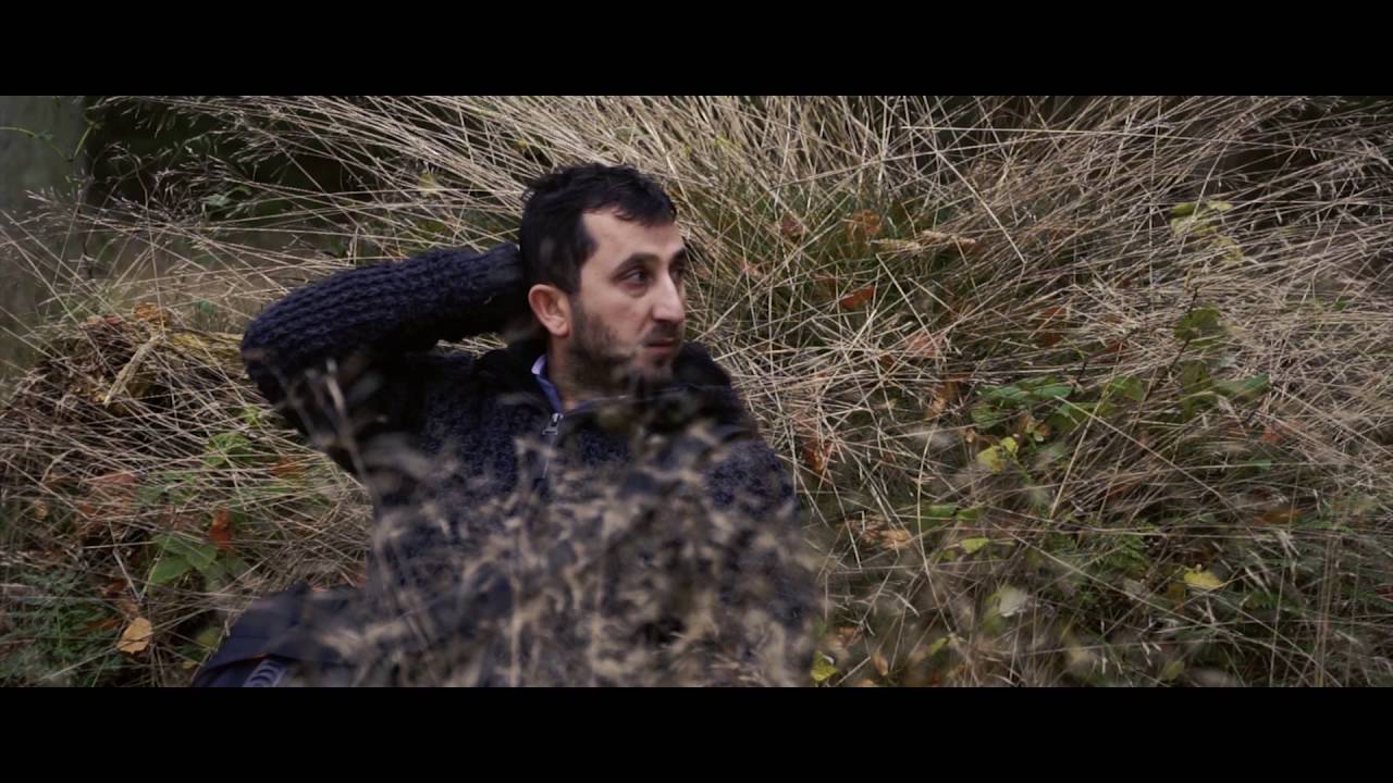 طریق الی المهجر