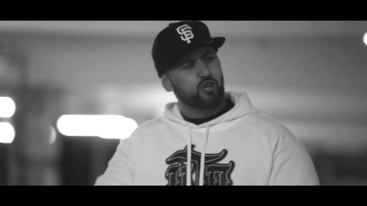 VIGILANTE THA&rsquo; PROPHIT - FOREVER (MUSIC VIDEO)