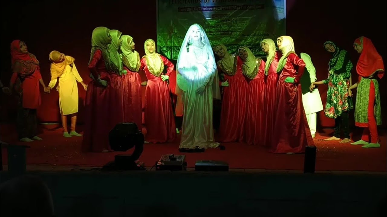 Women's day special, Muje apne jine ka haq chahiye
