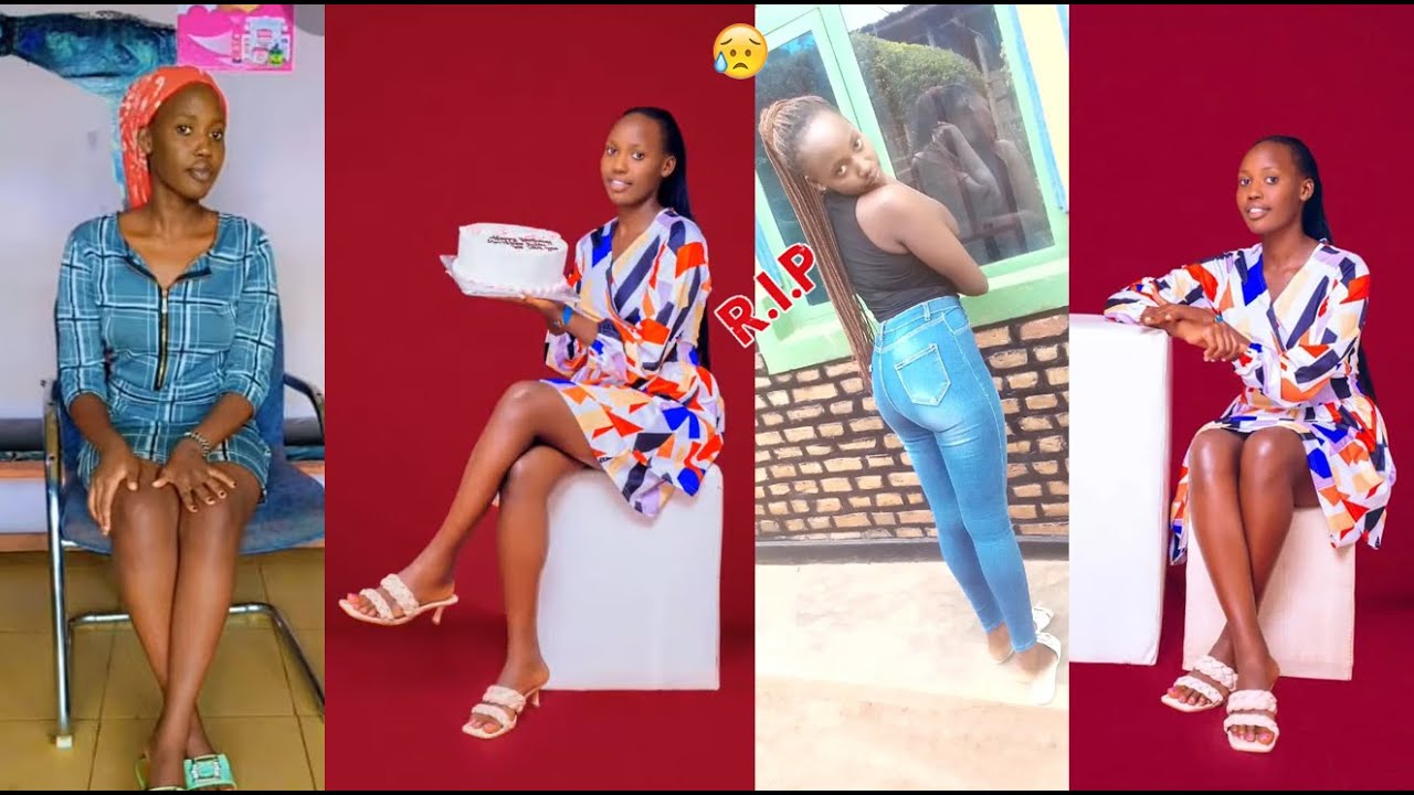 YAPFUYE baje gufata IREMBO| Yari afite ubukwe VUBA| Urupfu rwa DALIA w'i RWAMAGANA rwayobeye benshi