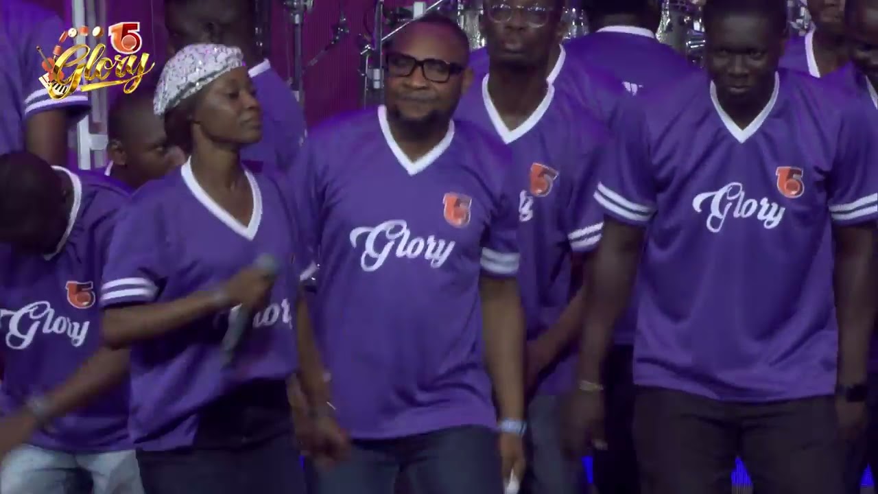 VPT - TEHILLA TEAM || 84 HOURS MARATHON MESSIAH'S PRAISE || GLORY