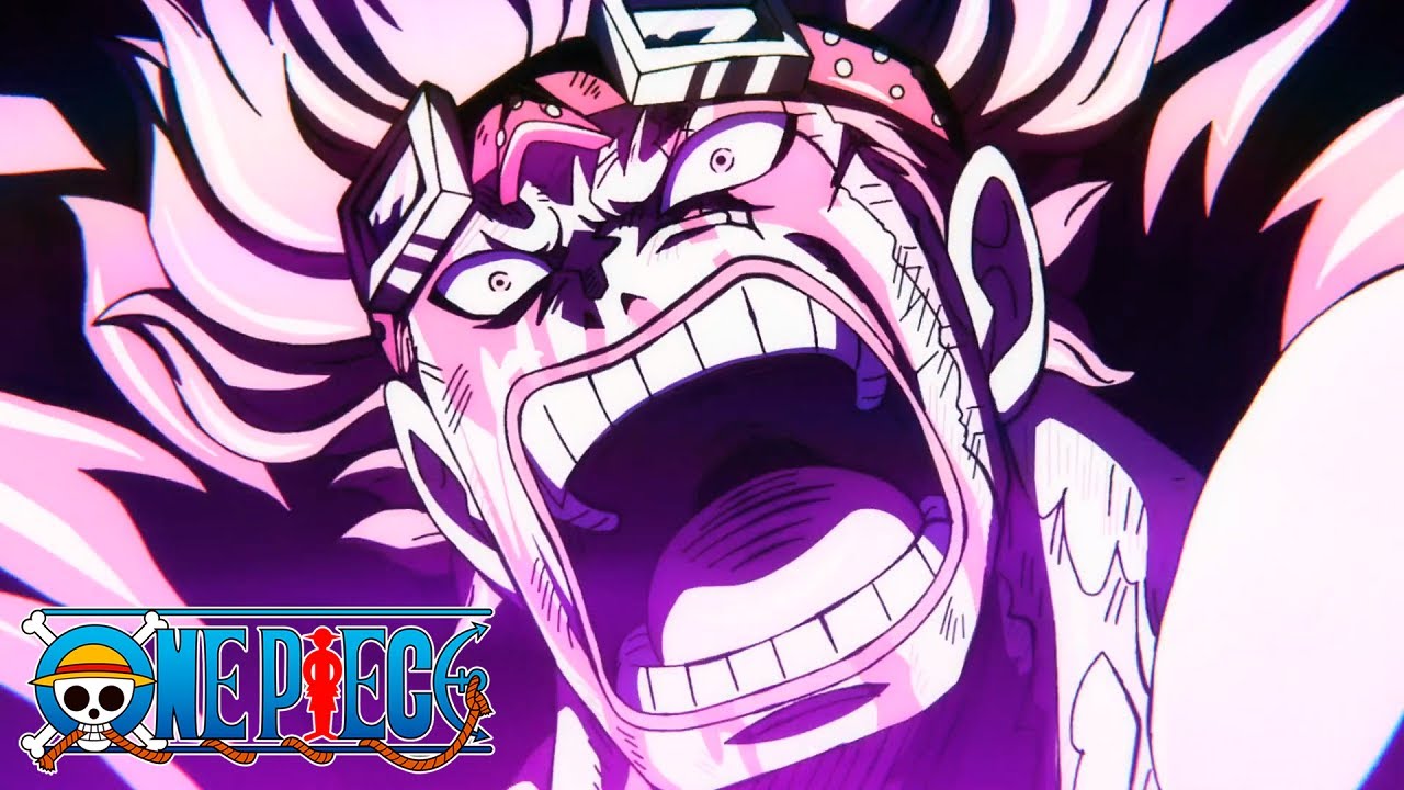 É-P-I-C-O | One Piece (sub. español)