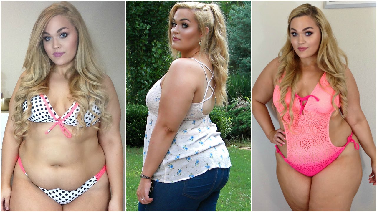 Curvy vs Fat