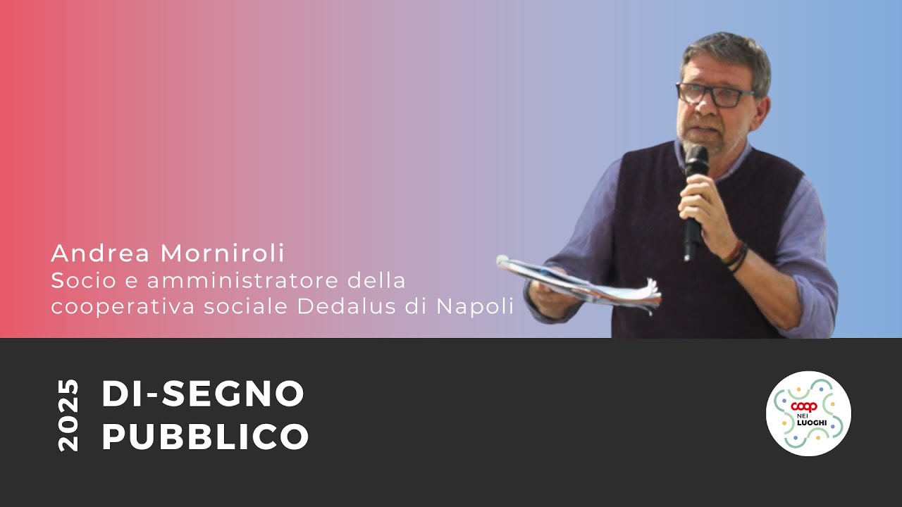 DiSegno Pubblico 2025 - 
