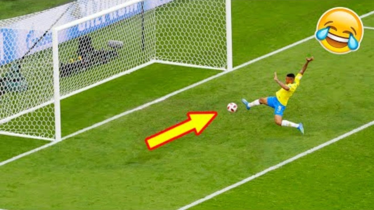 Funny Football #9 - FAILS & SKILLS