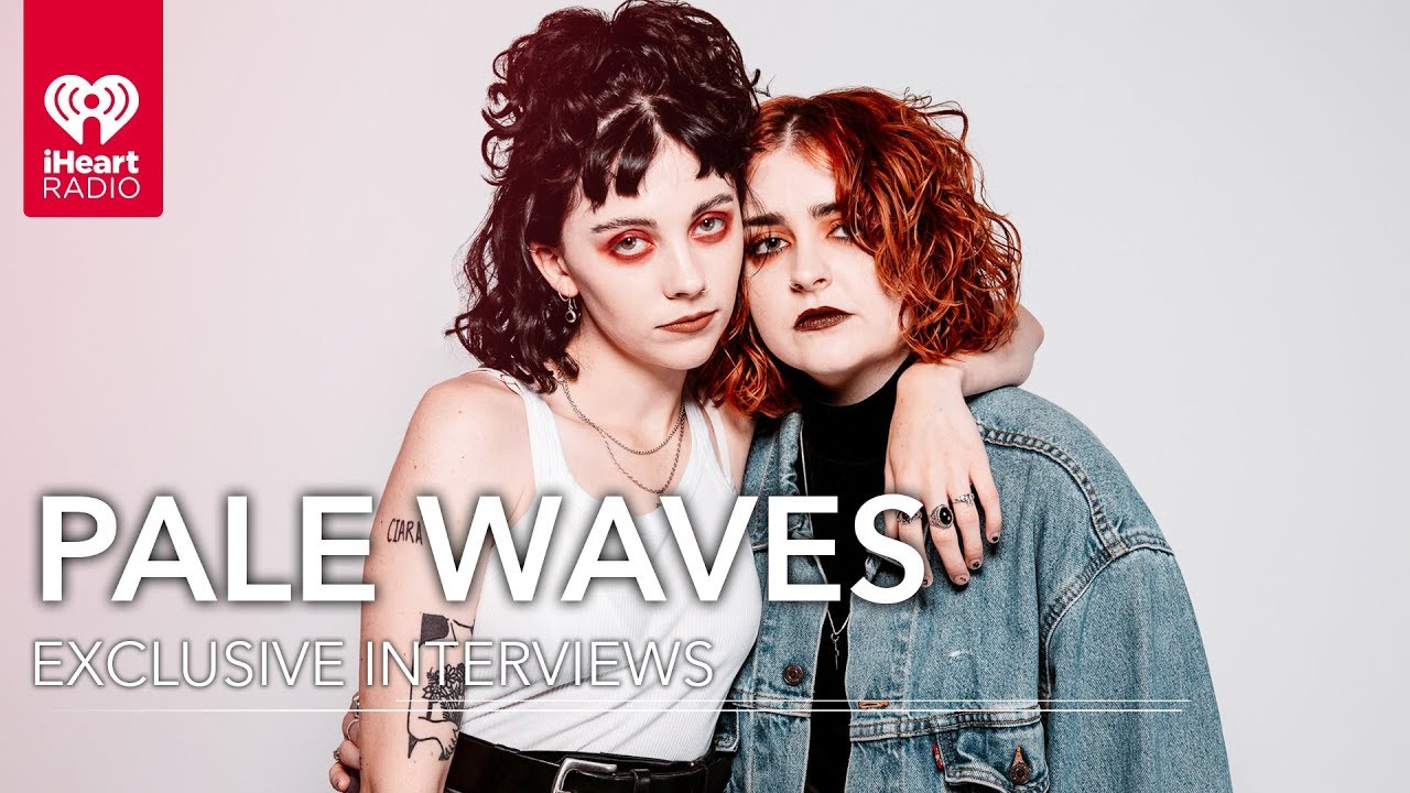 Pale Waves Reflect On Being 