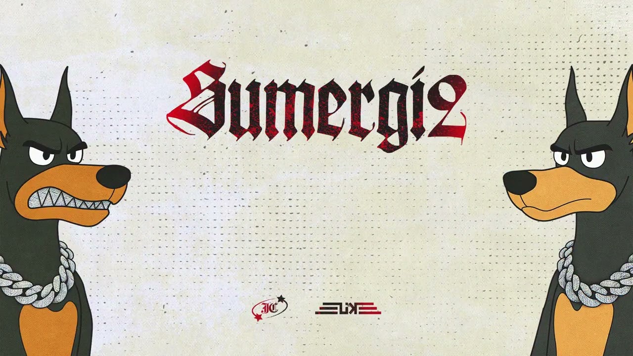 ELIKEMUSIC | JAY CHANGER - SUMERGI2