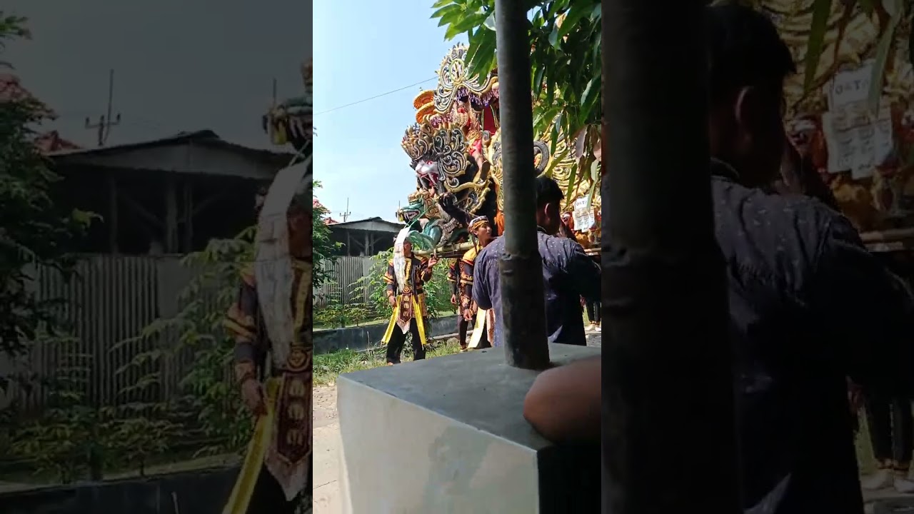 DJ ayange kita ngroktok versi singa dangdut ‼️ YANG ASIK SHERIN PUTRA MUDA ‼️ LIVE CEMPEH