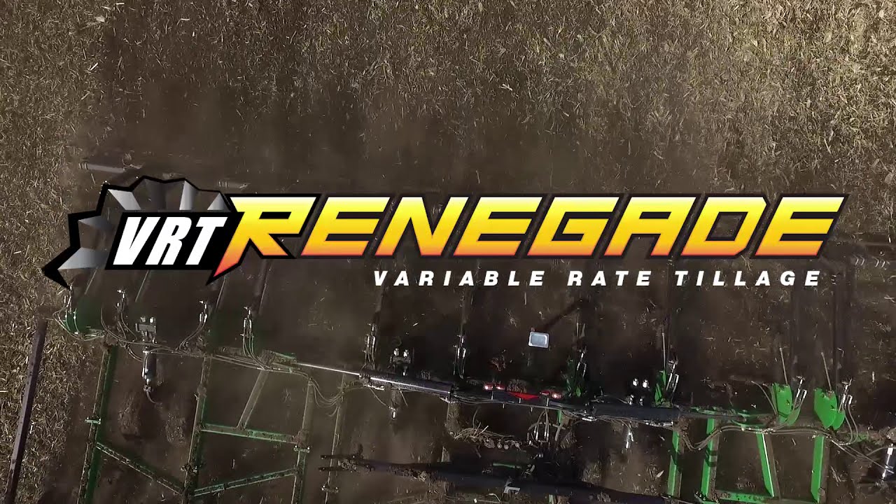 Summers Manufacturing VRT Renegade