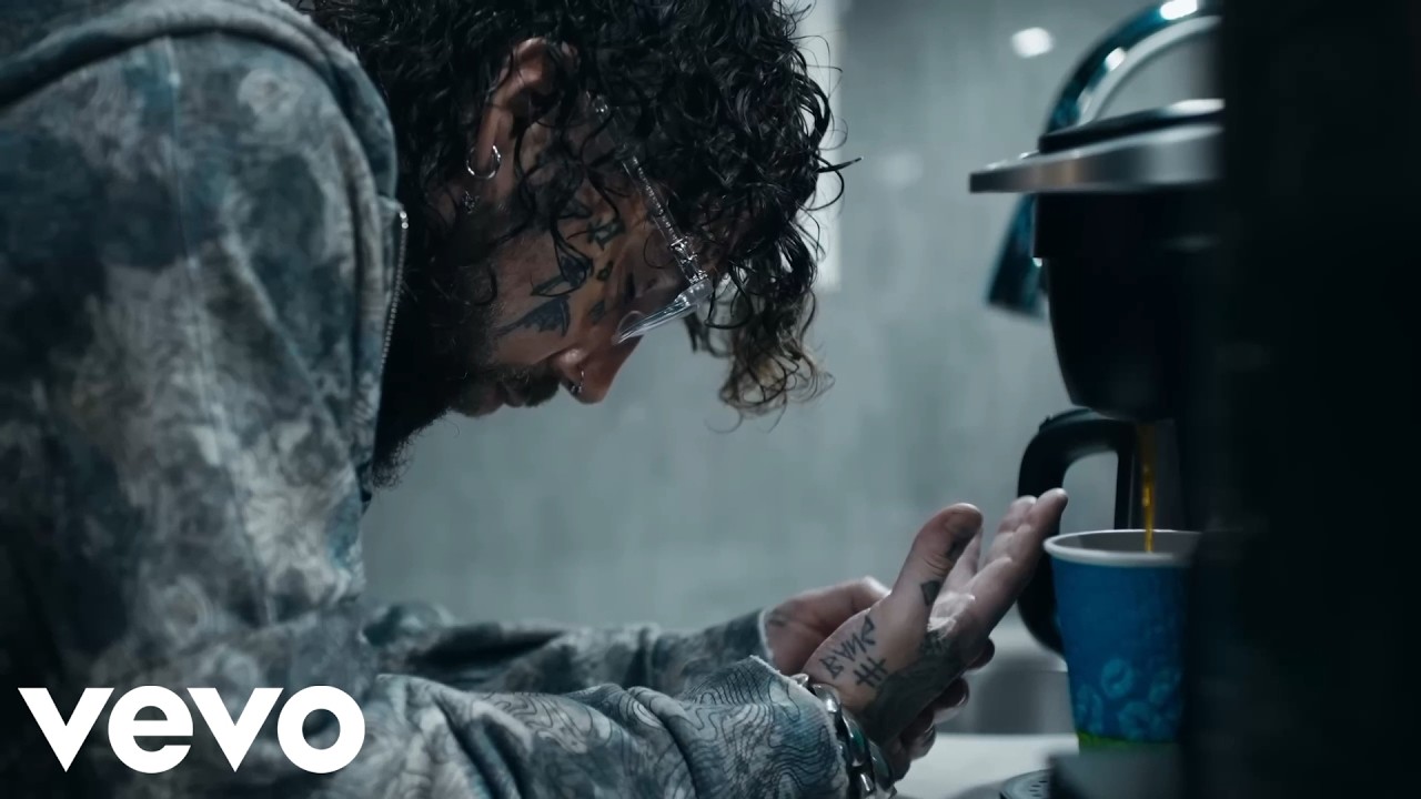 $UICIDEBOY$ - Bless Em (Music Video)