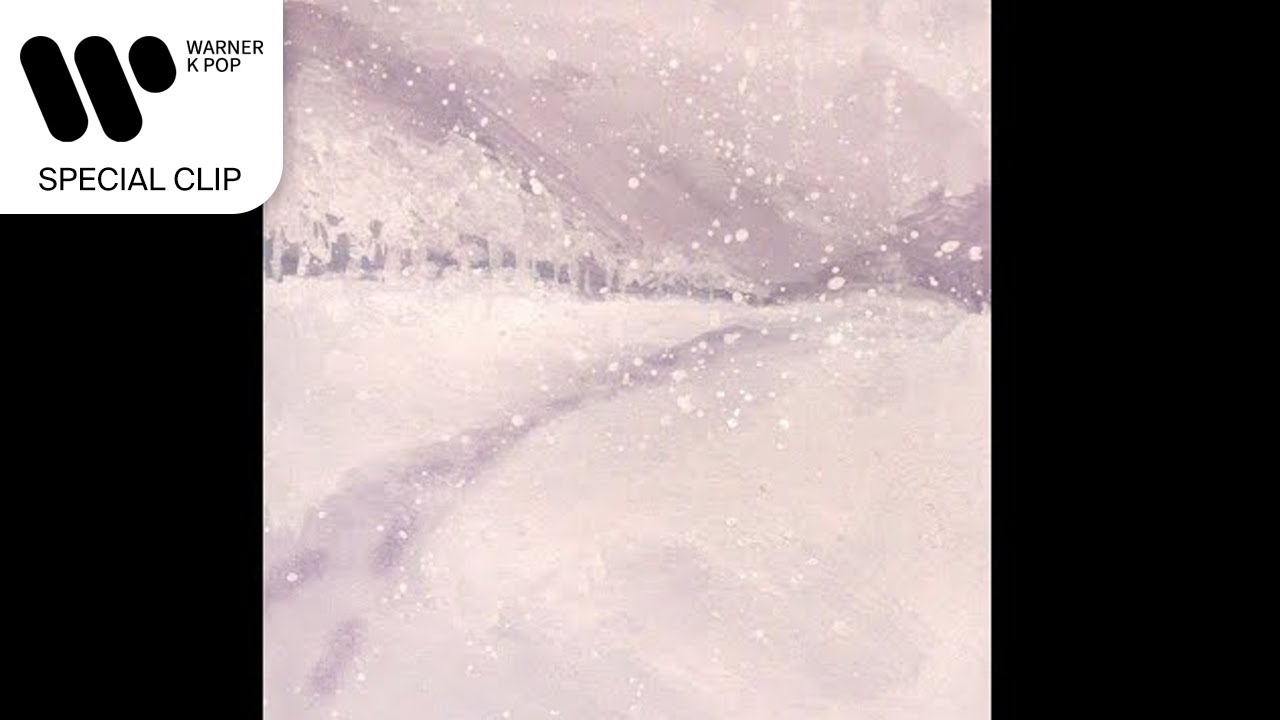 Chan - 겨울공원 (feat. SHIRT) [Official Visualizer]