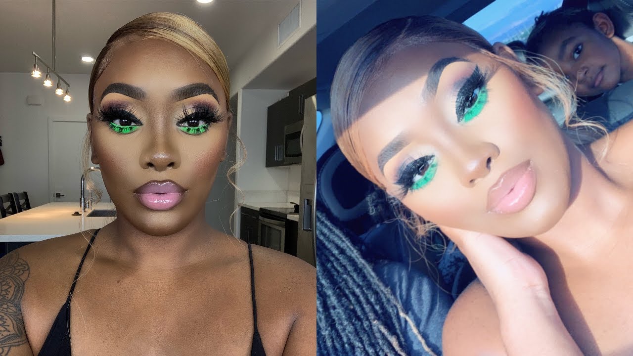 NEON SLAY | HIGHLY REQUESTED