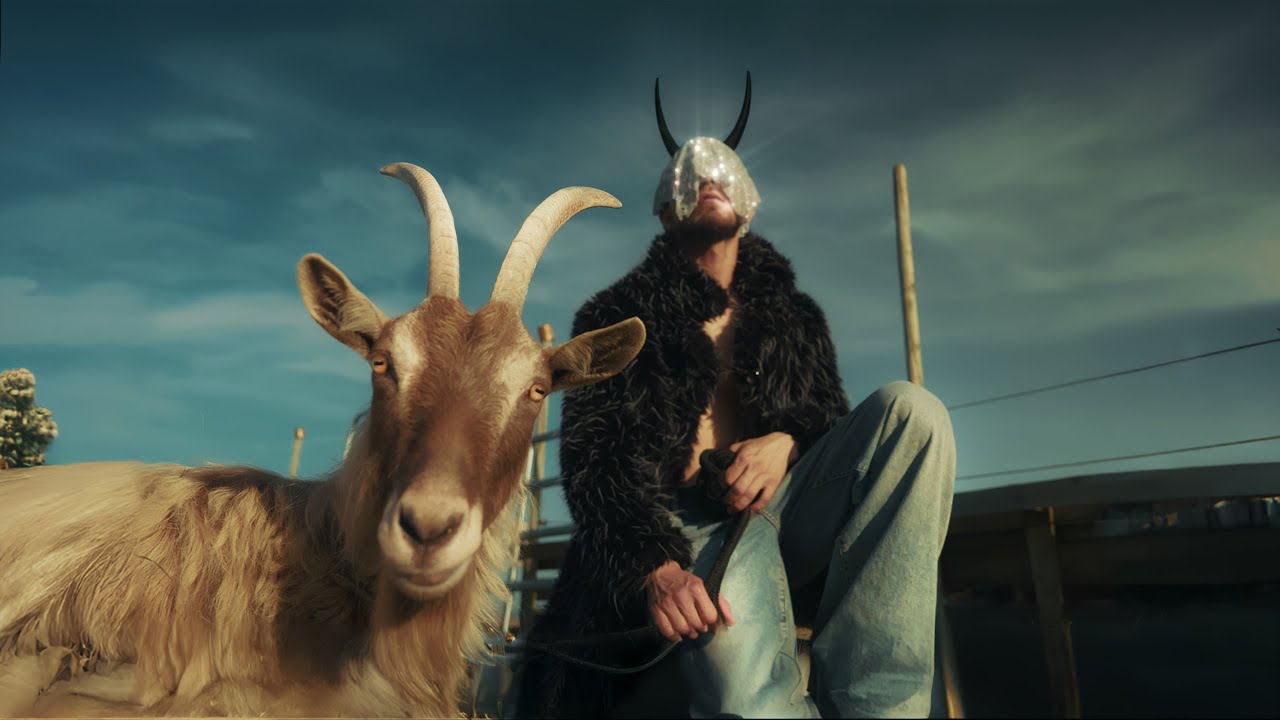 Rail47 - WAHME WAHSHI | Official Music Video | Sponsored by Milkey