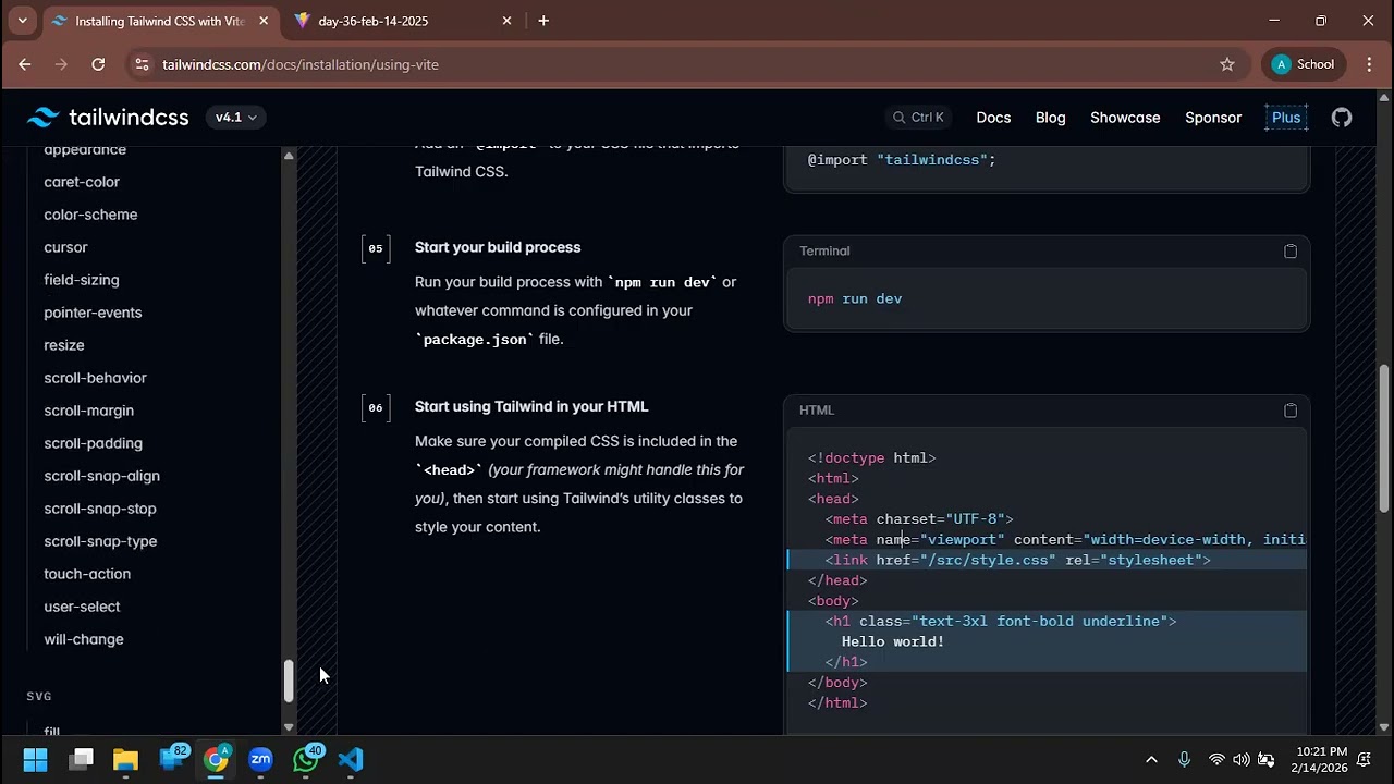 React Component | Props | useState | useEffect - Tutorial for Beginners (Step-by-Step) — [2026]