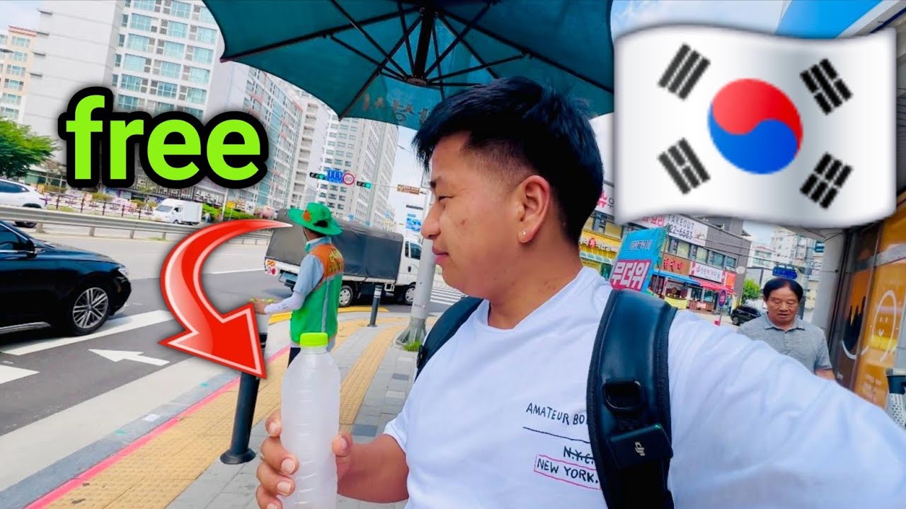 Dukha Paiyo😌😜🇰🇷🇳🇵