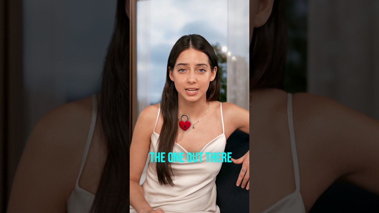 Is There Really 'The One' Out There? #shorts #romance #relationships #perfectpartner #findingtheone