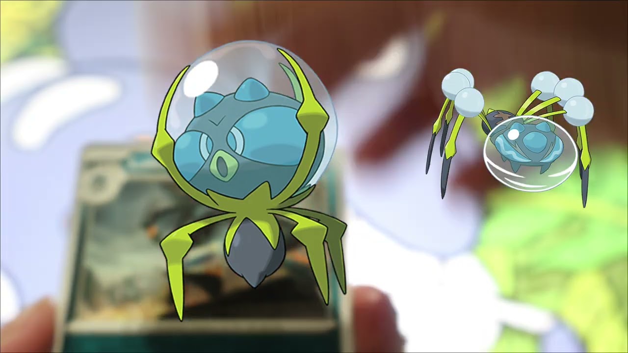 Pokemon vending Machine hual - episode 1