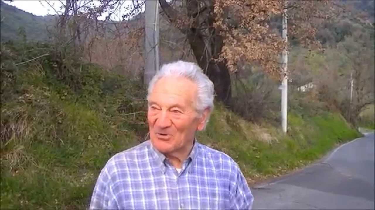 La Storia Vissuta - Zio Fernando