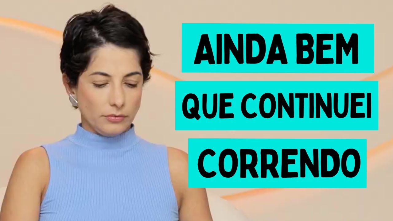 Como descobri um câncer treinando para a minha 1ª maratona