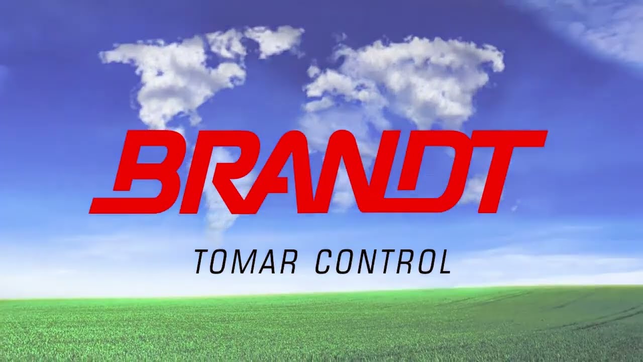 BRANDT Manni-Plex Español