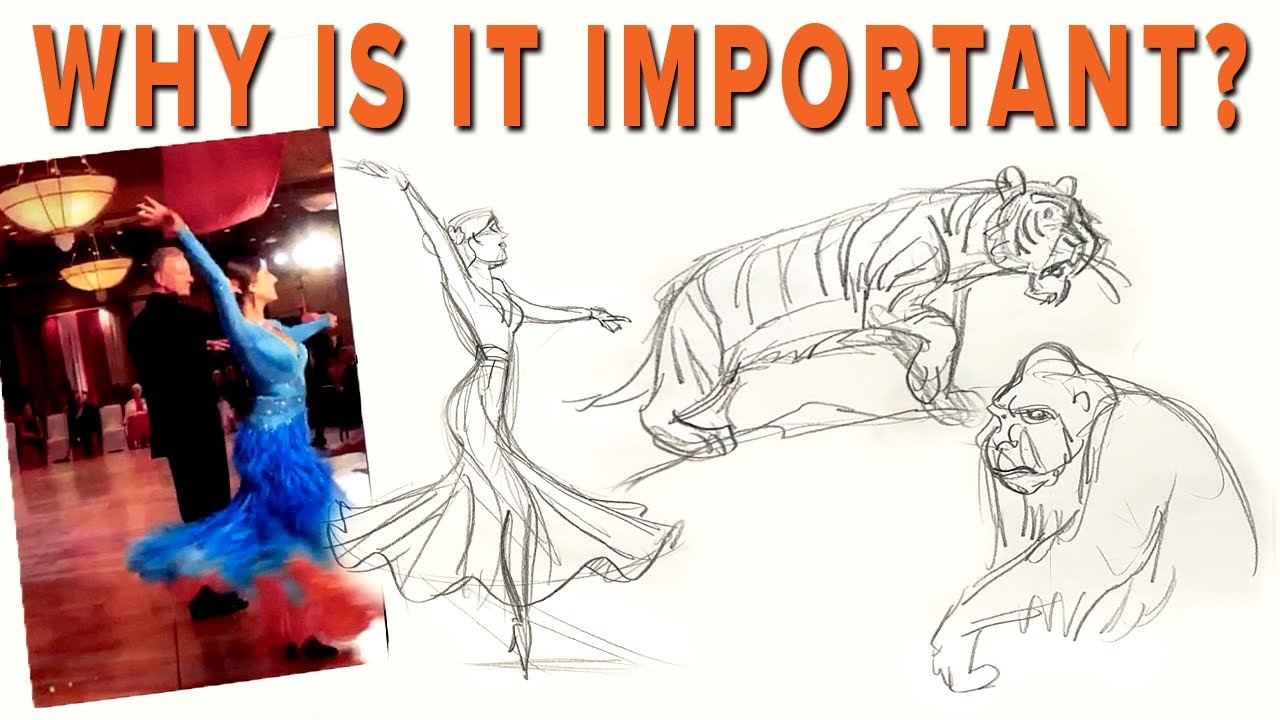 Thumbnailing and Sketching for Animation
