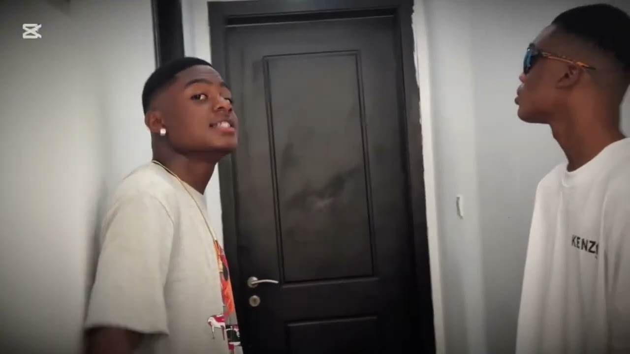 Sndex  ft. Emzycoded (Life Of Hustler) official video
