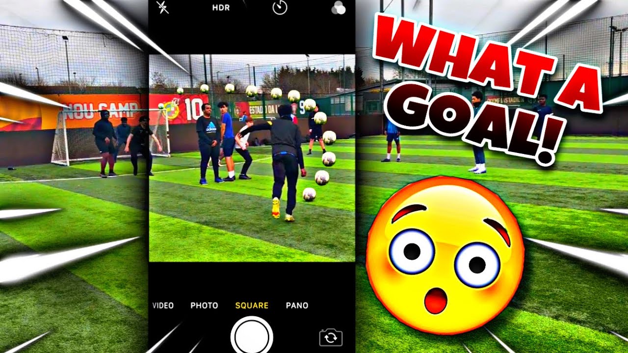 THE NEXT RONALDO???