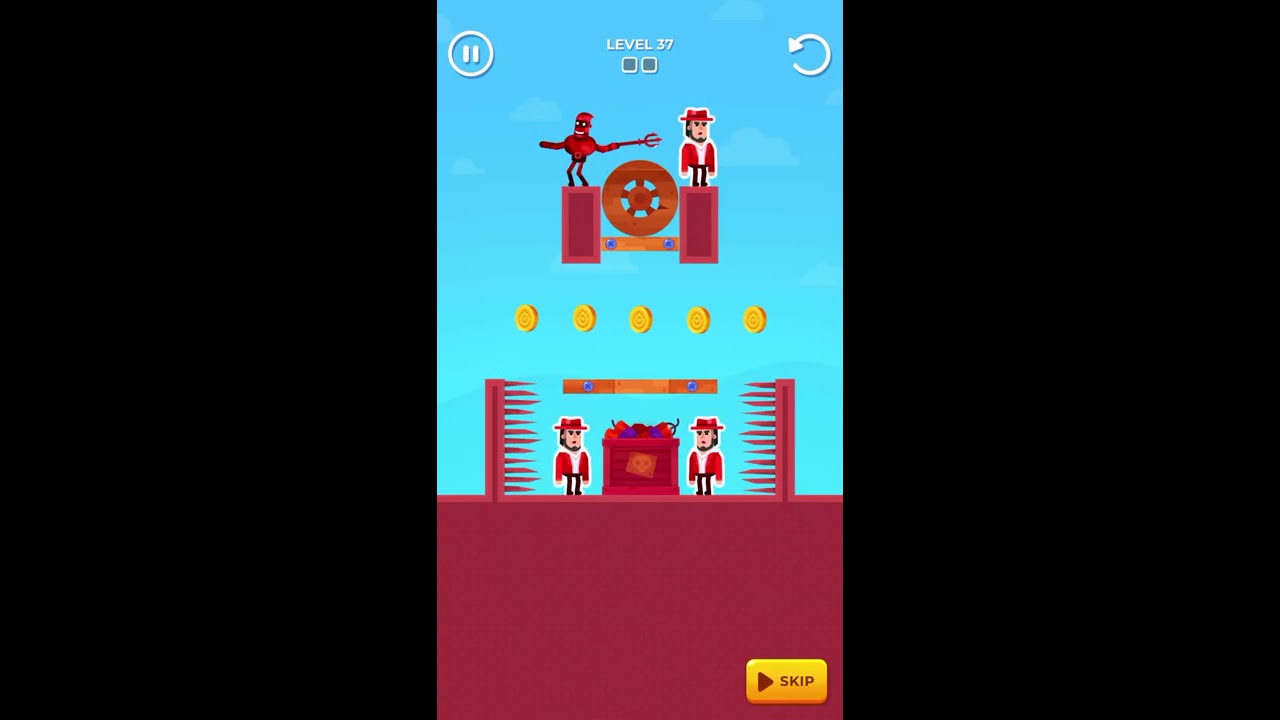 Drawmaster - All Levels Gameplay Android, iOS
