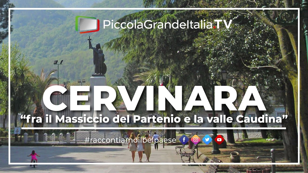 Cervinara - Piccola Grande Italia
