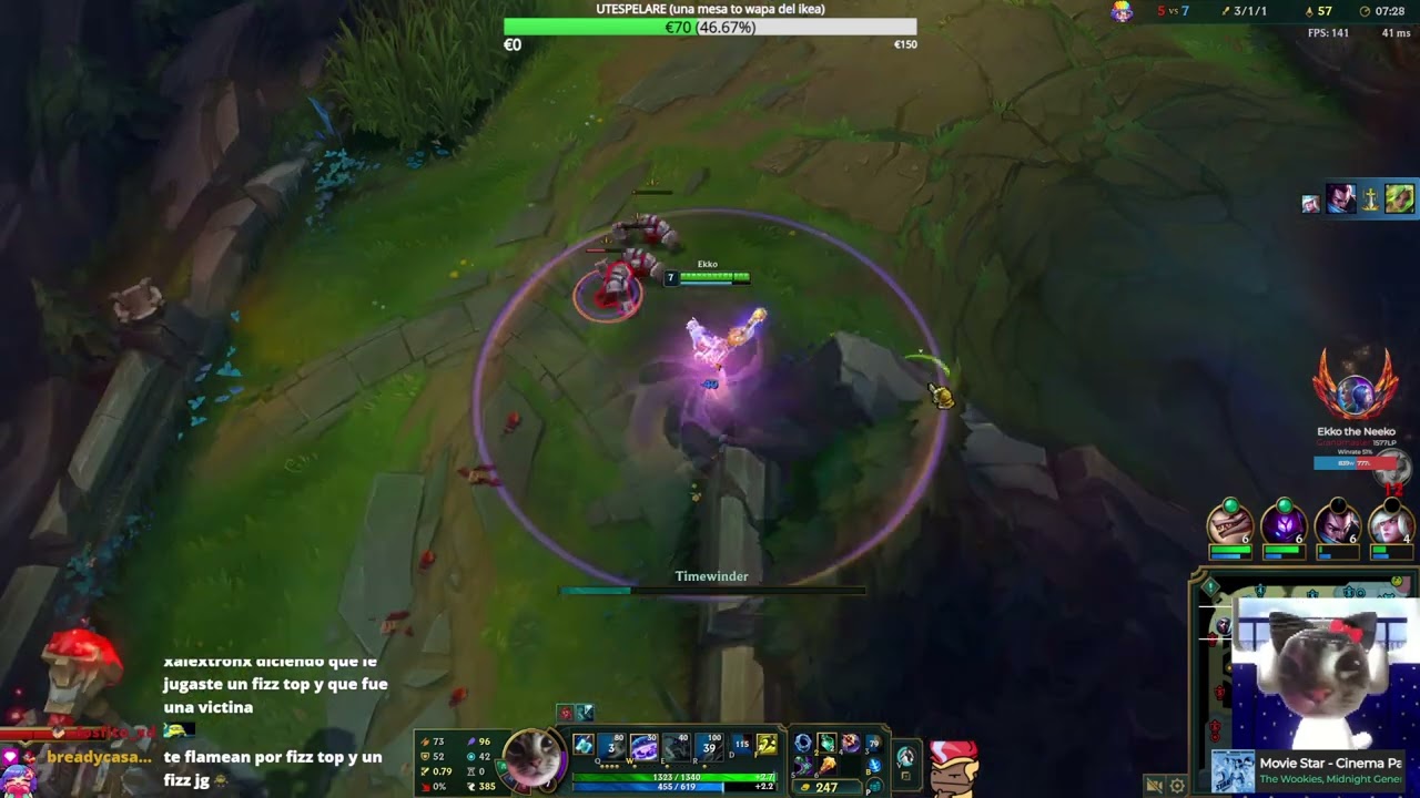 THIS OFF-META EKKO TOP PICK IS INSANE! - 2026 Ekko TOP Gameplay Guide