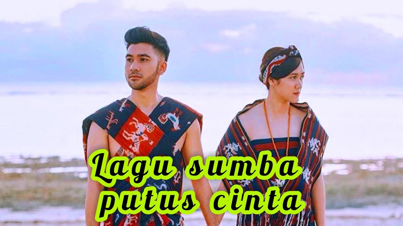 Viral Lagu sumba paling sedih (sumba timur) 😭