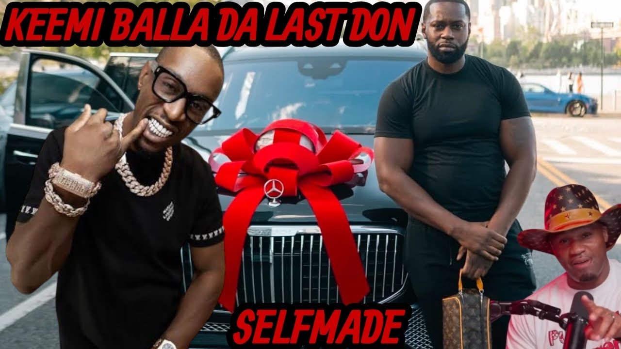 MAKBALLA: KEEMI DA LAST DON DROP RELEASE VIDEO. IS PREMO BEHIND THE DRAMA?