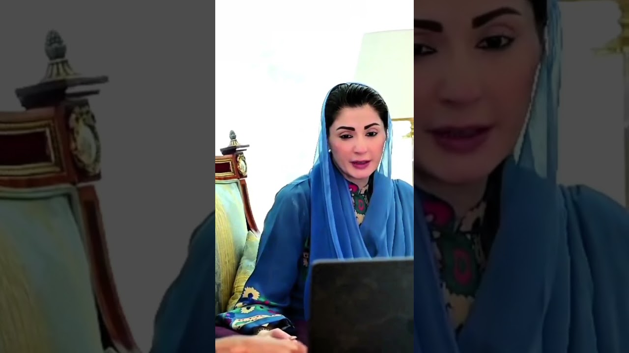 #politics #maryamnawaz #afzalkhokhar #pmln #news