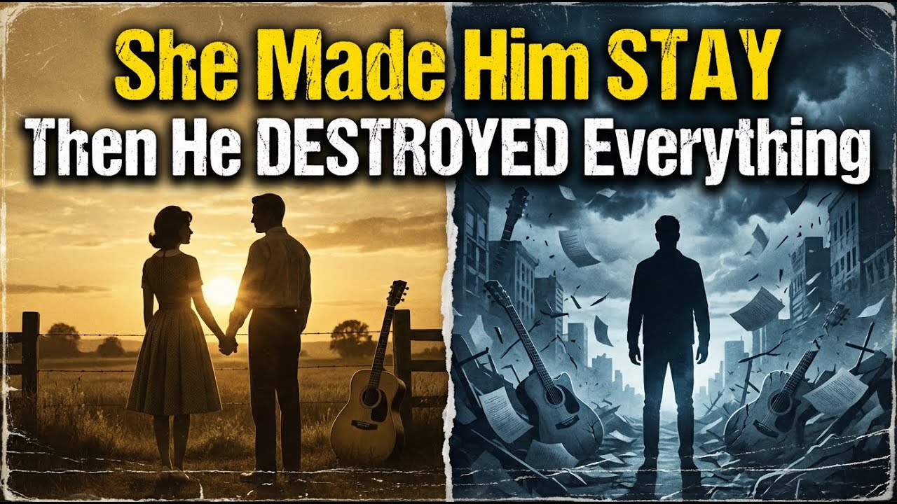 Sara Was The Only Woman Who Made Bob Dylan Stay. Then He Destroyed Everything