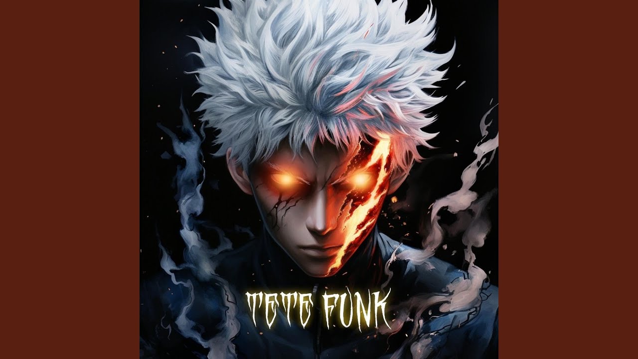 Tete Funk (Sped Up)
