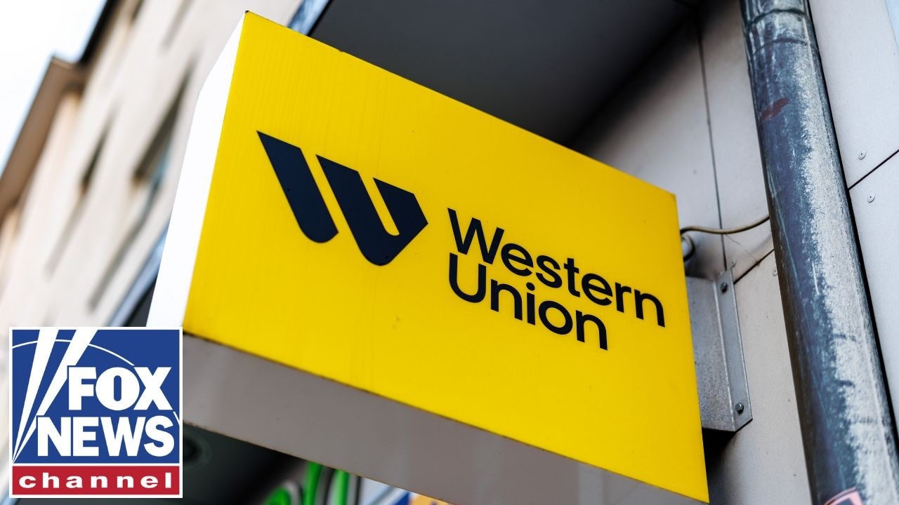 Генеральный директор Western Union: Мы СПЕЦИАЛИСТЫ по переводу денег для людей через границы.
