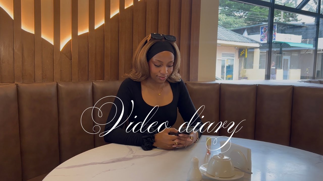 Makena's Video Diary💌 | Life in December and January❤️