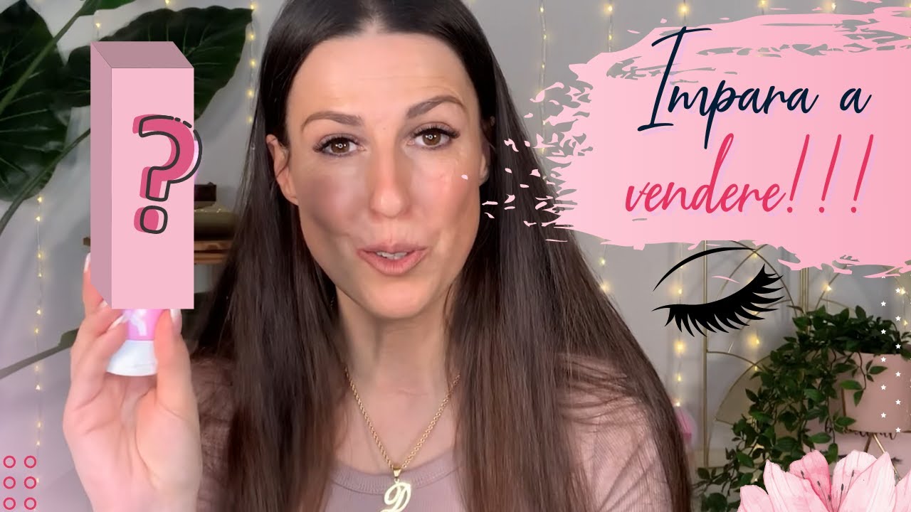 Come vendere il trattamento delle extension ciglia? 🛍️