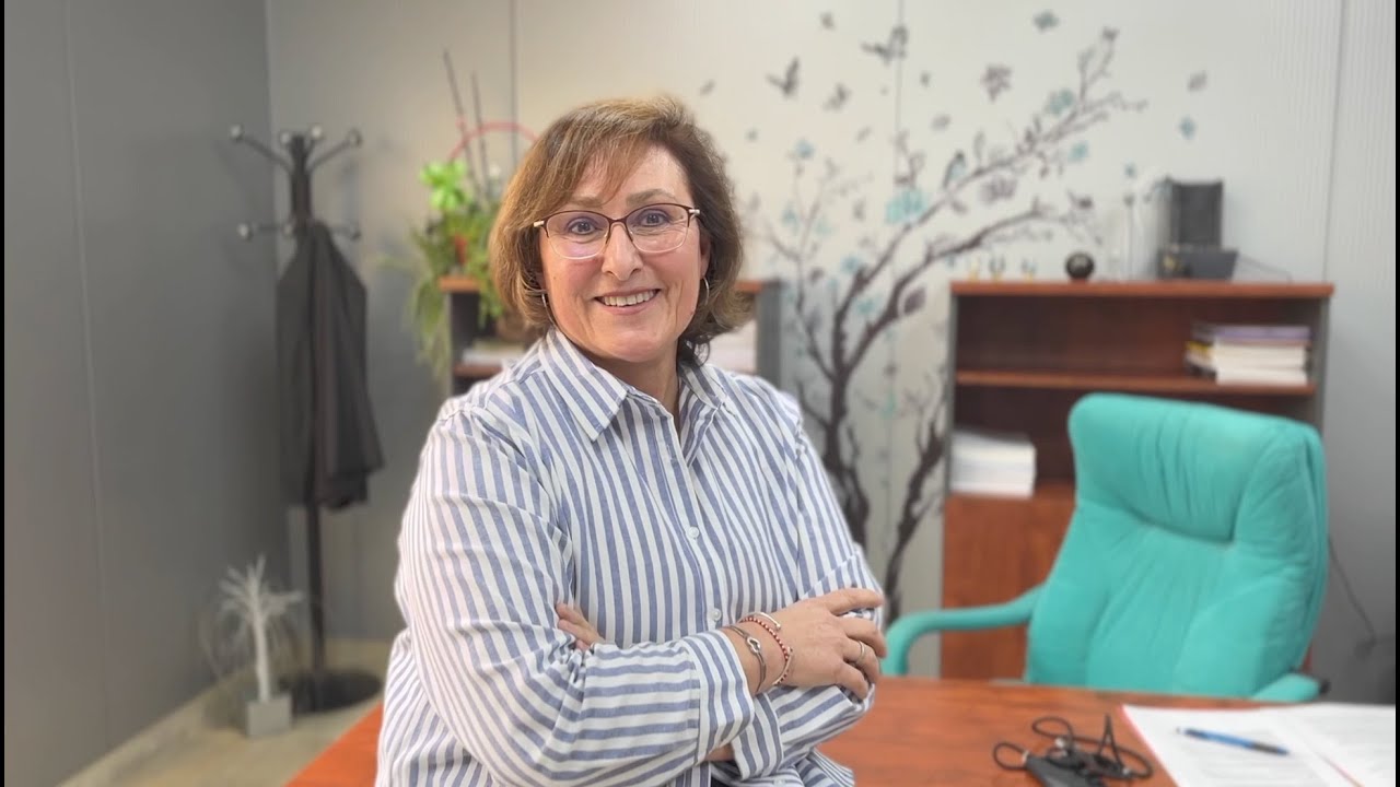 PREMIO INNOVACIÓN Y MUJER EMPRESARIA 2025