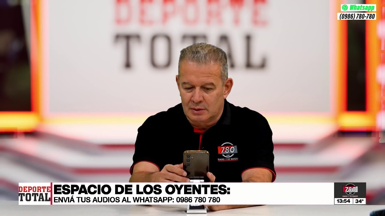 SEÑAL EN VIVO | MEGATV