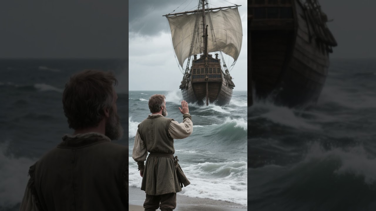 The Lost Colony of Roanoke – History’s Greatest Mystery