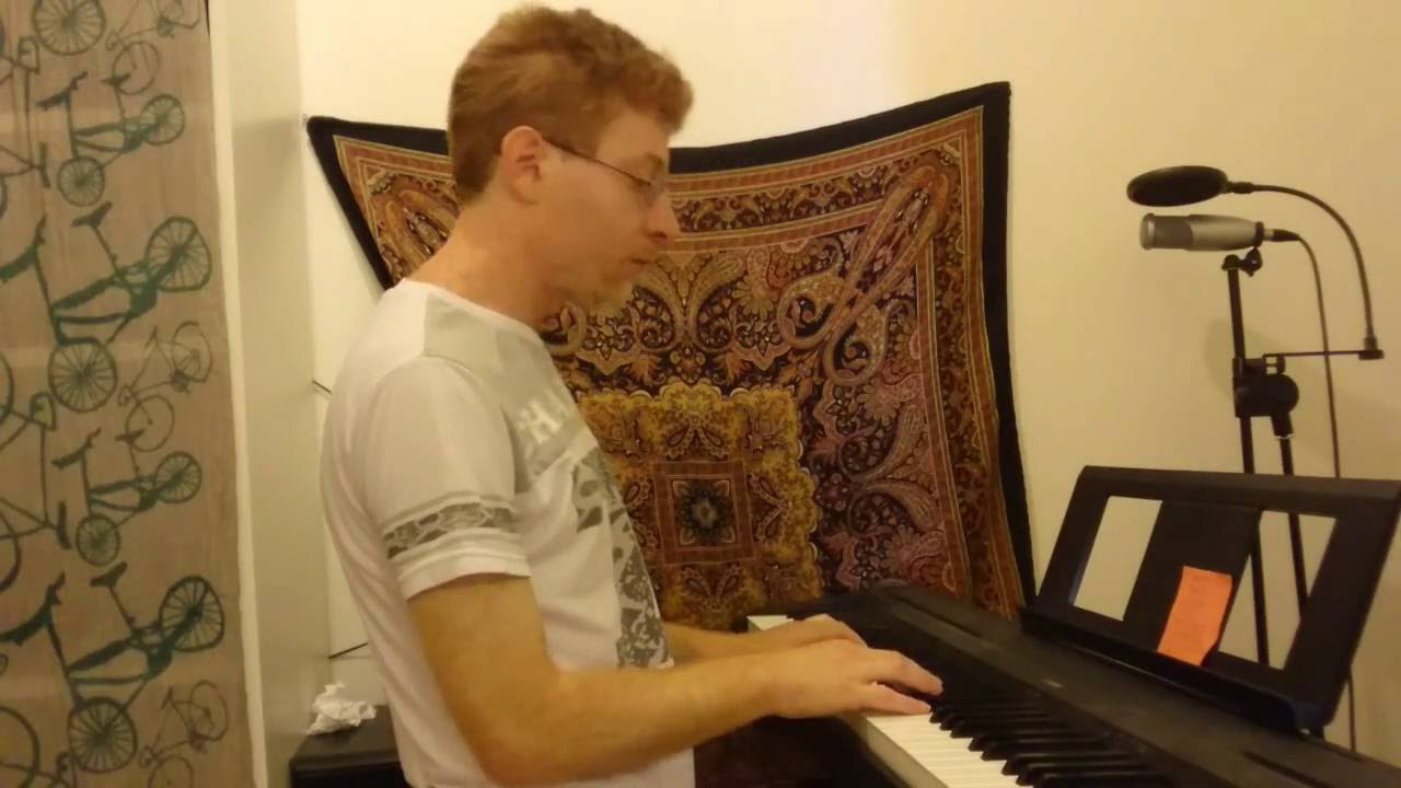 Fun with 7 Jethro Tull Songs
