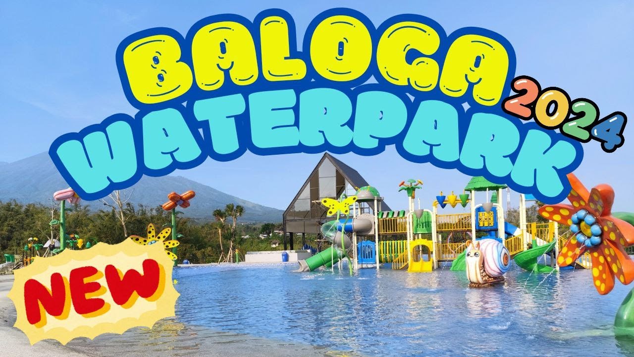 BALOGA TERBARU 2024