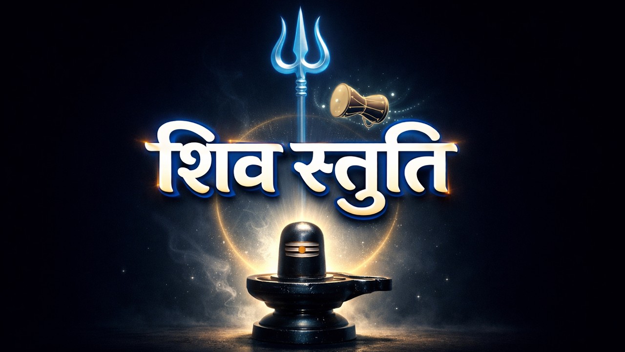 Shiva Tandava Stotram | Mahadev Tandava | Powerful Shiva Stotra-02