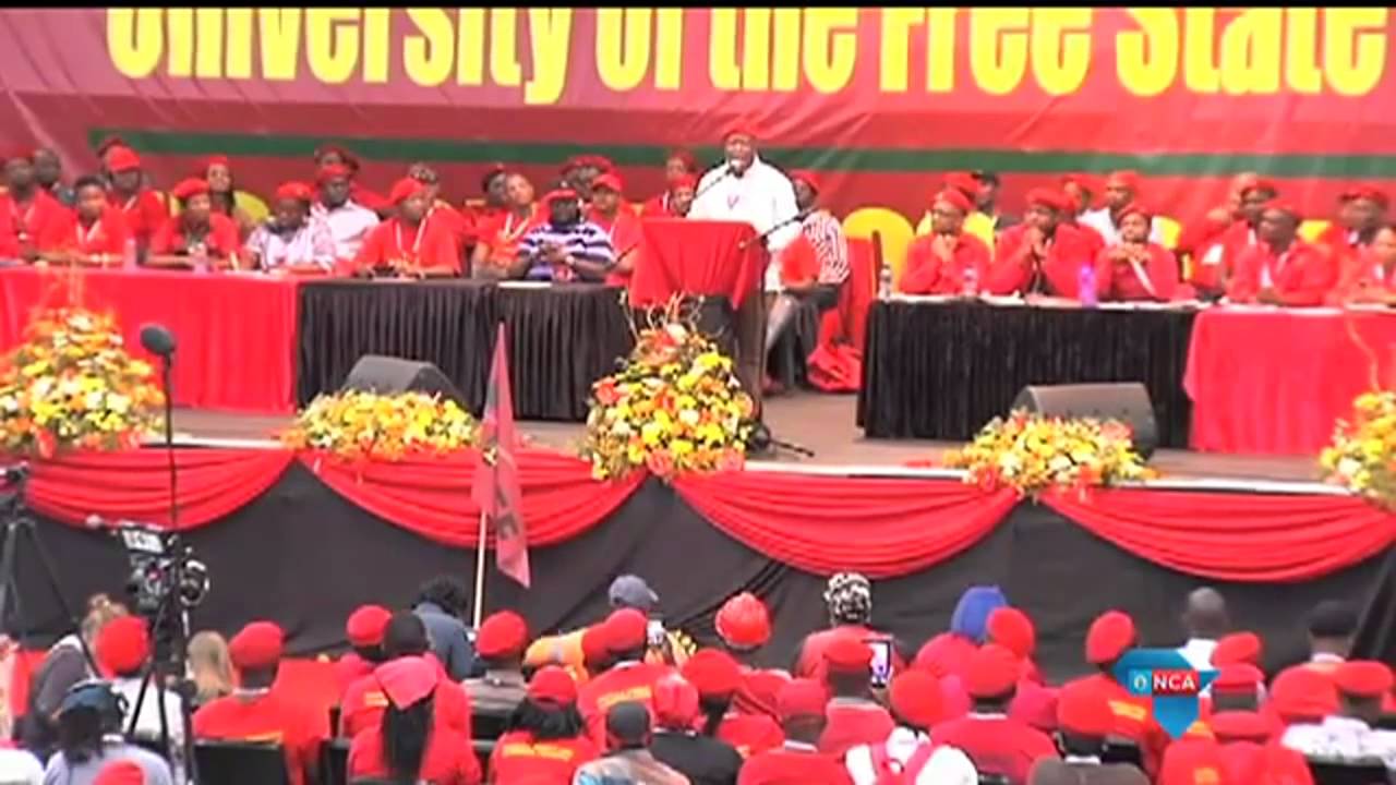EFF elective conference