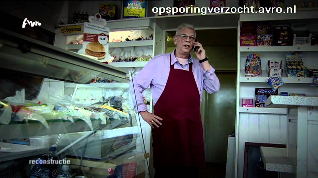Steenwijk: Poging overval snackbar